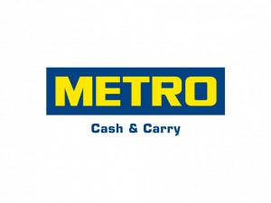metro с&c logo