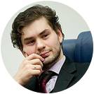 Денис Каминский Денис Каминский